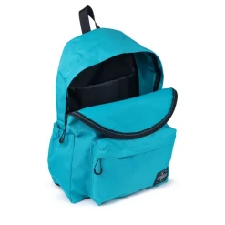 Bolsas y mochilas Munich Basics Backpack Bts C Aqua