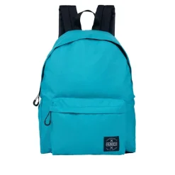 Bolsas y mochilas Munich Basics Backpack Bts C Aqua