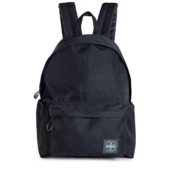 Bolsas y mochilas Munich Basics Backpack Bts Black