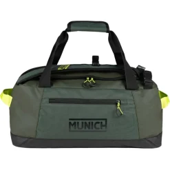 Bolsas y mochilas Munich Team Gym Sports 2.0 Gym Back Backpack