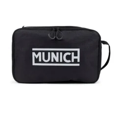 Bolsas y mochilas Munich Gym Sports Recycled Footwear Bag C Black