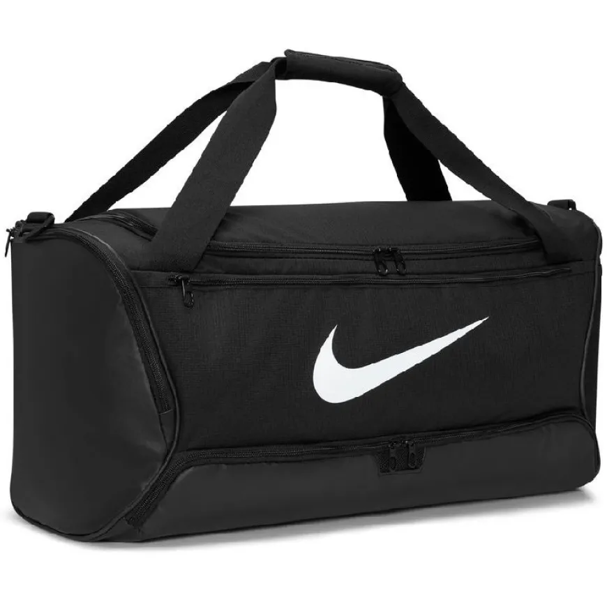 Bolsas y mochilas Nike AA Nk Brsla M Duff - 9.5 (60L)