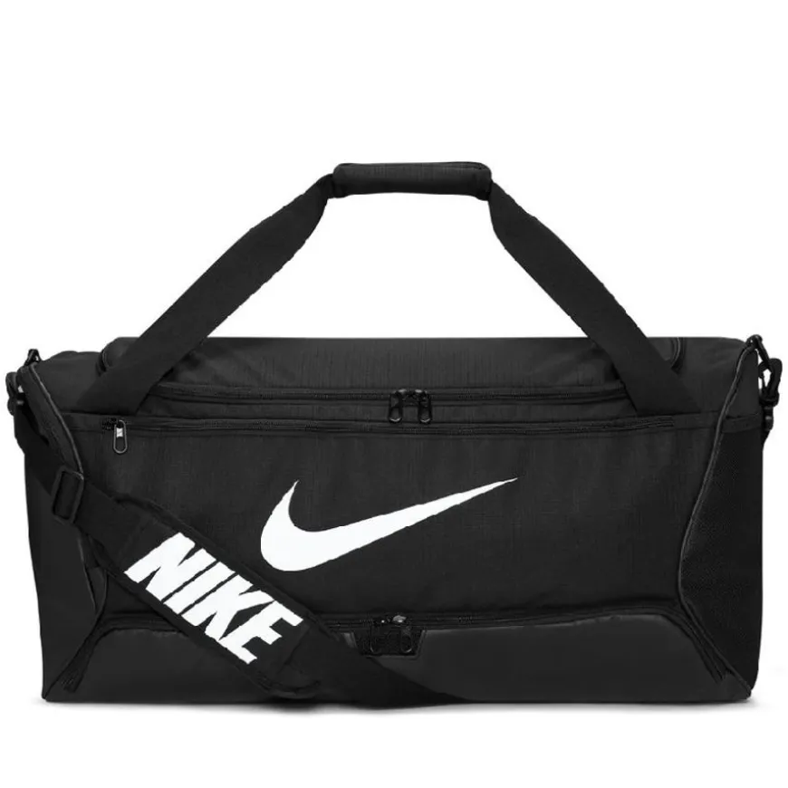 Bolsas y mochilas Nike AA Nk Brsla M Duff - 9.5 (60L)