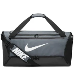 Bolsas y mochilas Nike AA Nk Brsla M Duff - 9.5 (60L)