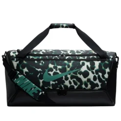 Bolsas y mochilas Nike Nk Brla M Duff-9.5 Ct Aop Sp24