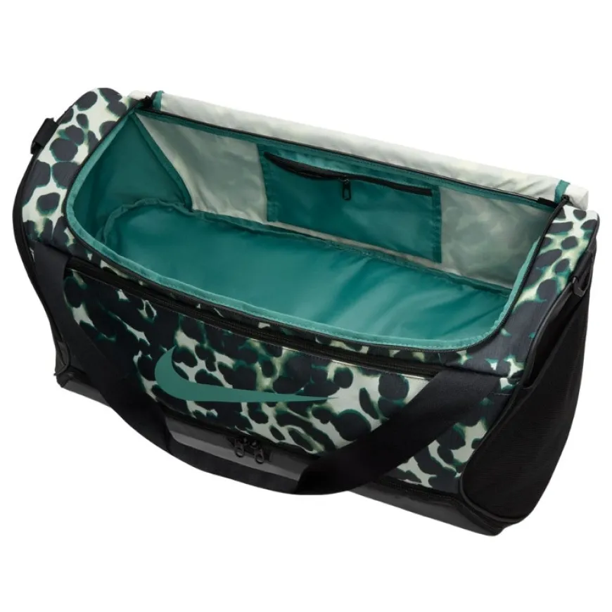 Bolsas y mochilas Nike Nk Brla M Duff-9.5 Ct Aop Sp24