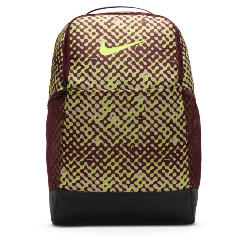 Bolsas y mochilas Nike Nk Brsla M Bkpk - 9.5 Aop Fa25