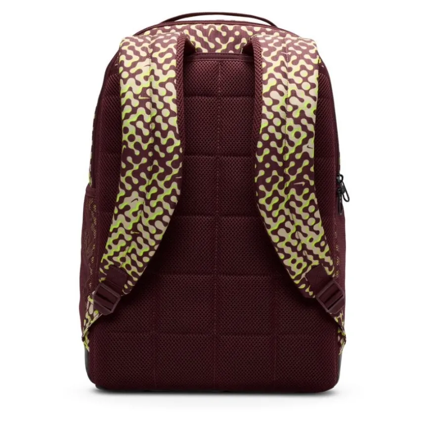 Bolsas y mochilas Nike Nk Brsla M Bkpk - 9.5 Aop Fa25