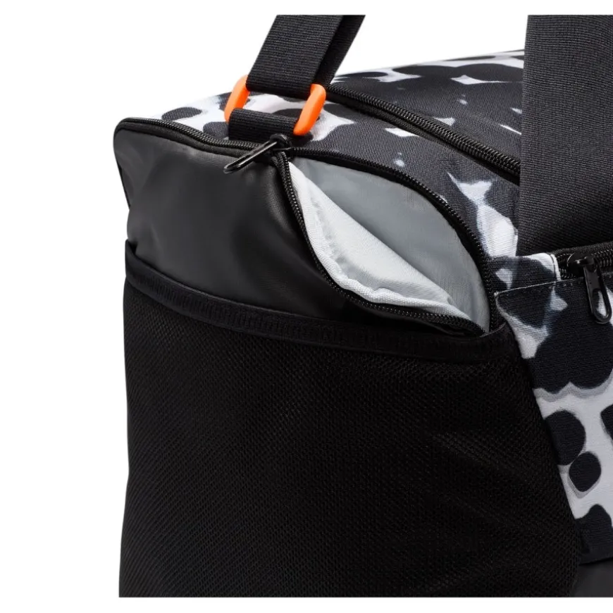 Bolsas y mochilas Nike Nk Brla S Duff-9.5 Ct Aop Sp24