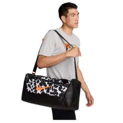 Bolsas y mochilas Nike Nk Brla S Duff-9.5 Ct Aop Sp24