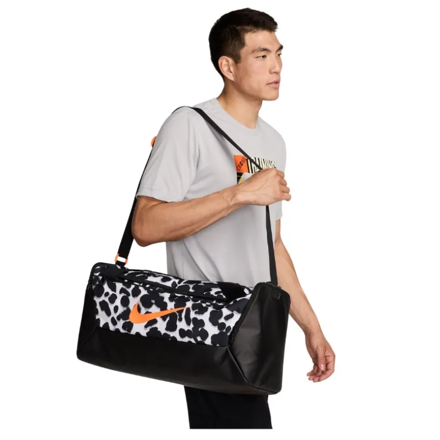 Bolsas y mochilas Nike Nk Brla S Duff-9.5 Ct Aop Sp24