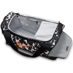 Bolsas y mochilas Nike Nk Brla S Duff-9.5 Ct Aop Sp24