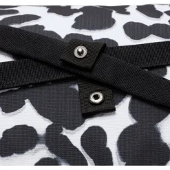 Bolsas y mochilas Nike Nk Brla S Duff-9.5 Ct Aop Sp24