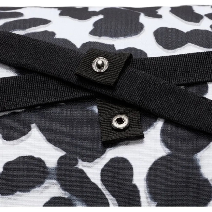 Bolsas y mochilas Nike Nk Brla S Duff-9.5 Ct Aop Sp24