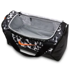 Bolsas y mochilas Nike Nk Brla S Duff-9.5 Ct Aop Sp24