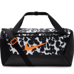 Bolsas y mochilas Nike Nk Brla S Duff-9.5 Ct Aop Sp24
