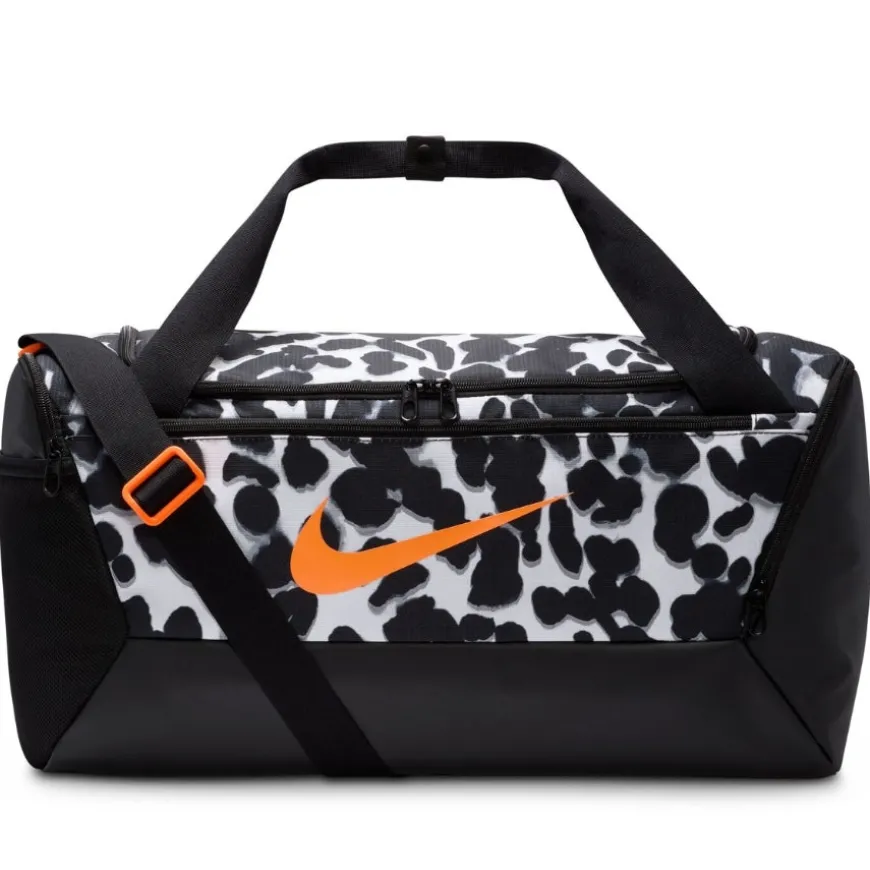 Bolsas y mochilas Nike Nk Brla S Duff-9.5 Ct Aop Sp24