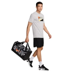 Bolsas y mochilas Nike Nk Brla S Duff-9.5 Ct Aop Sp24