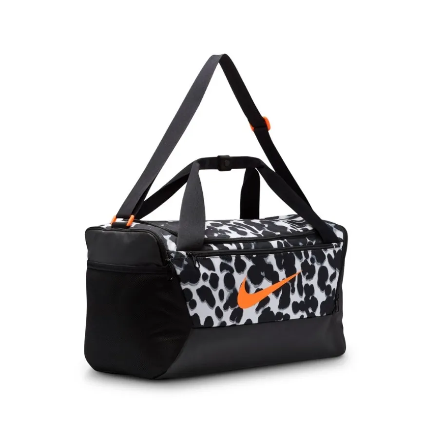 Bolsas y mochilas Nike Nk Brla S Duff-9.5 Ct Aop Sp24
