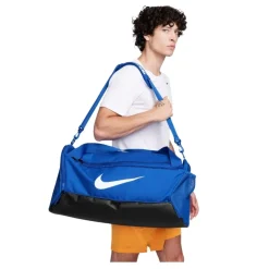 Bolsas y mochilas Nike NK BRSLA M DUFF - 9.5 (60L)