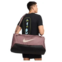 Bolsas y mochilas Nike NK BRSLA M DUFF - 9.5 (60L)