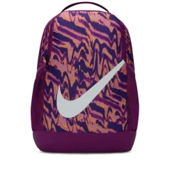 Bolsas y mochilas Nike Y Nk Brsla Bkpk Cat Aop