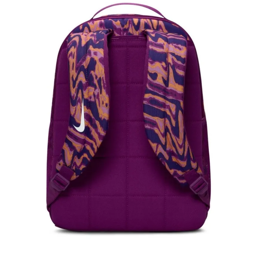 Bolsas y mochilas Nike Y Nk Brsla Bkpk Cat Aop