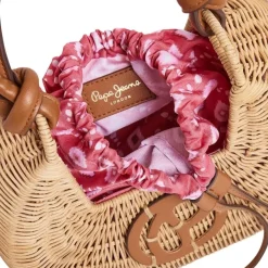 Bolsas y mochilas Pepe jeans JANAE SOLEIL