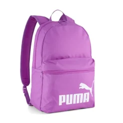Bolsas y mochilas Puma PUMA PHASE Backpack - Wild Berry