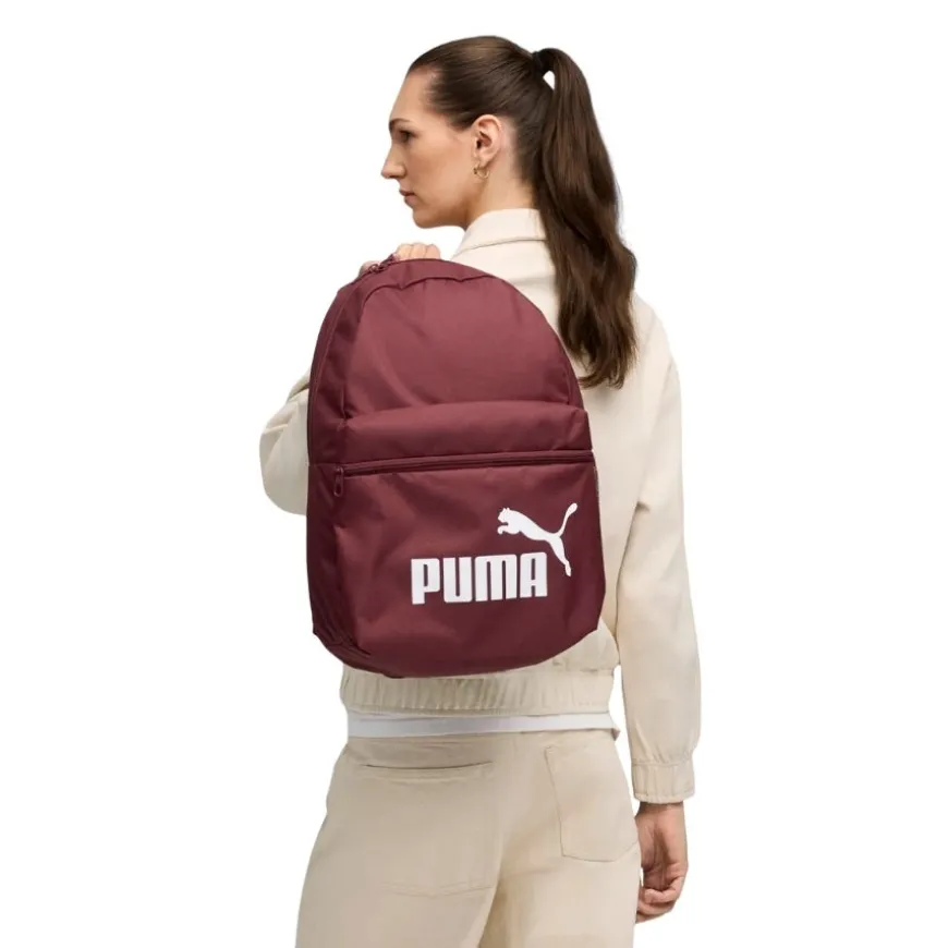 Bolsas y mochilas Puma Puma Phase Backpack
