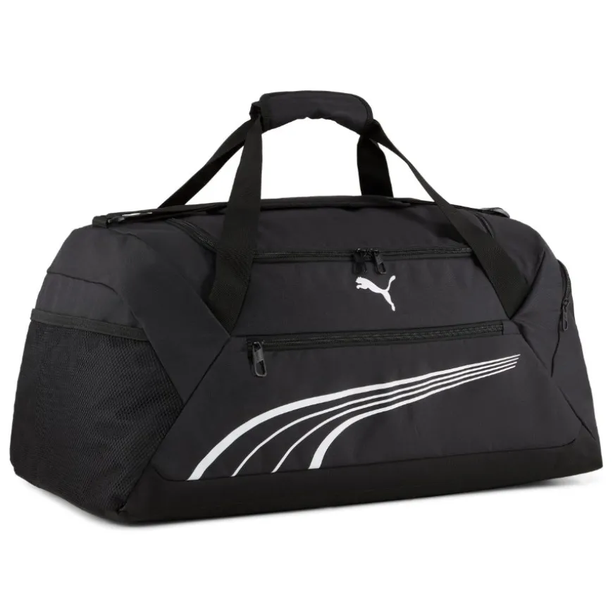Bolsas y mochilas Puma PUMA FUNDAMENTAL Medium Sports Bag