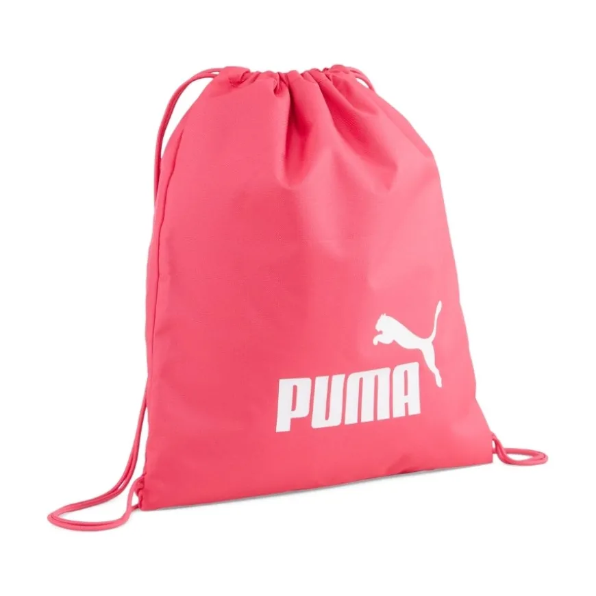Bolsas y mochilas Puma Puma Phase Gym Sack