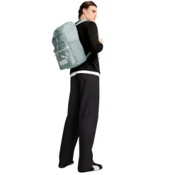 Bolsas y mochilas Puma SMU PUMA Phase Hooded Backpack