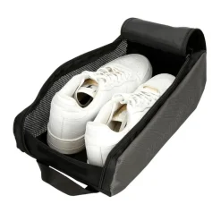 Bolsas y mochilas Reebok Zapatero Reebok Arlo Negro