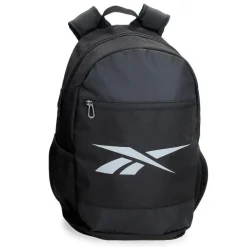 Bolsas y mochilas Reebok Mochila 48Cm Reebok Wayland Negro