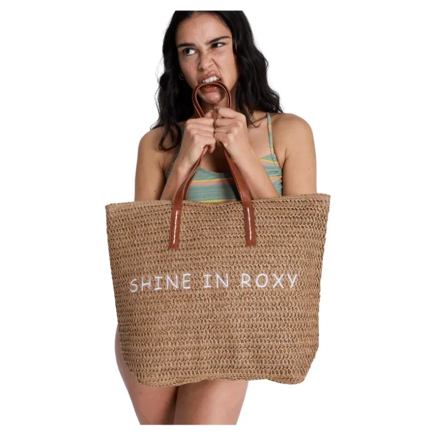 Bolsas y mochilas Roxy In The Tropics