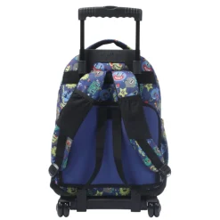 Bolsas y mochilas Totto Morral Rue Bomper Renglones