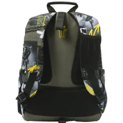 Bolsas y mochilas Totto Morral Acuareles