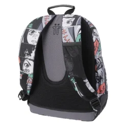 Bolsas y mochilas Totto Morral Crayoles