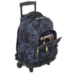 Bolsas y mochilas Totto Morral Rue Bomper Renglones
