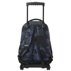 Bolsas y mochilas Totto Morral Rue Bomper Renglones