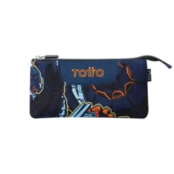 Bolsas y mochilas Totto Multiuso Tablero