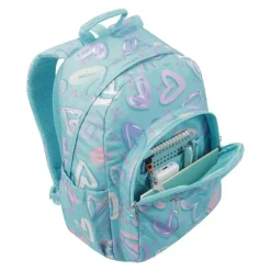 Bolsas y mochilas Totto Morral Acuareles