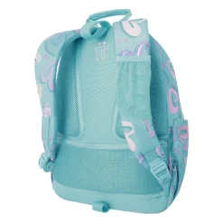 Bolsas y mochilas Totto Morral Acuareles