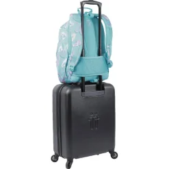 Bolsas y mochilas Totto Morral Acuareles