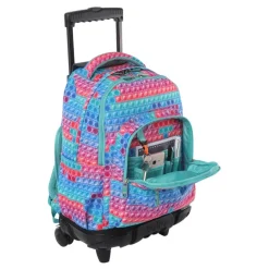 Bolsas y mochilas Totto Morral Rue Bomper Renglones