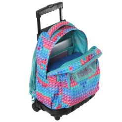 Bolsas y mochilas Totto Morral Rue Bomper Renglones