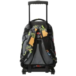 Bolsas y mochilas Totto Morral Rue Bomper Renglones