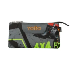 Bolsas y mochilas Totto Multiuso Tablero