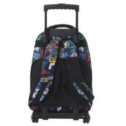 Bolsas y mochilas Totto Morral Rue Bomper Renglones